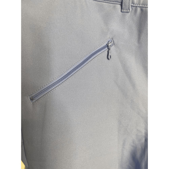 Offline by Aerie Women's Size Medium Chillside Collection Stirrup Ski Pants Blue - Picture 7 of 8